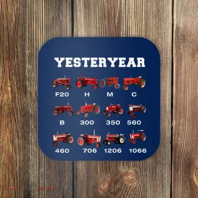 Coaster