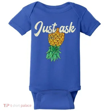 Baby Bodysuit