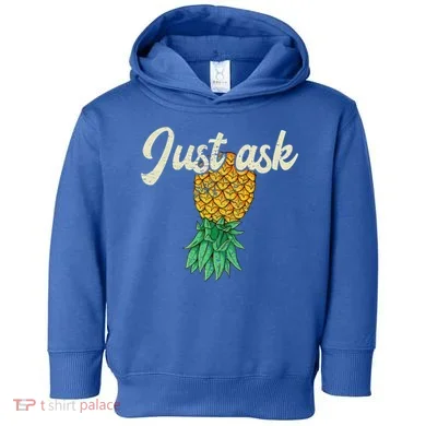 Toddler Hoodie