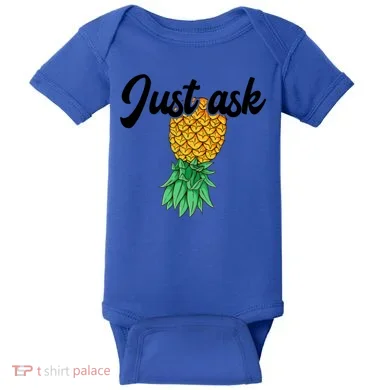 Baby Bodysuit