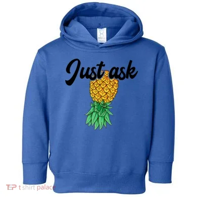 Toddler Hoodie