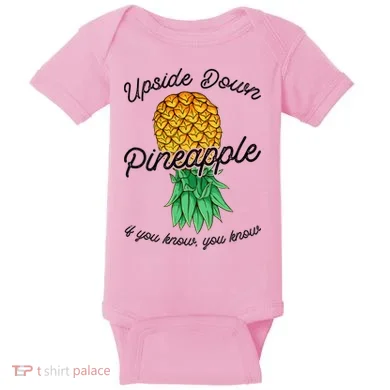 Baby Bodysuit