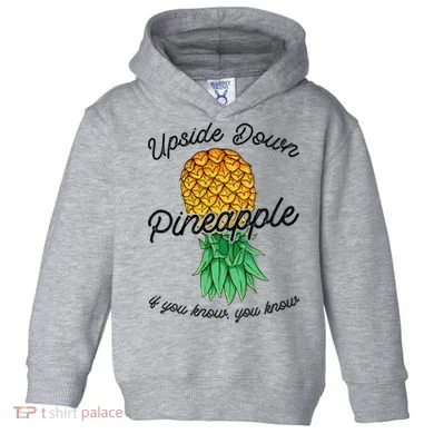 Toddler Hoodie