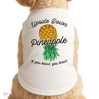 Doggie Tank