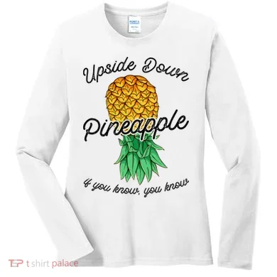 Women's Long Sleeve Shirt