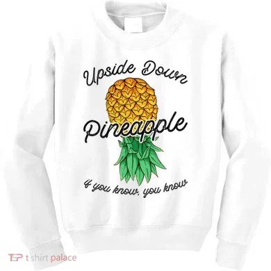 Kids Sweatshirt