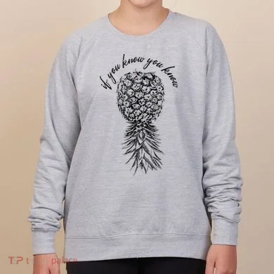 Women's Sweatshirt