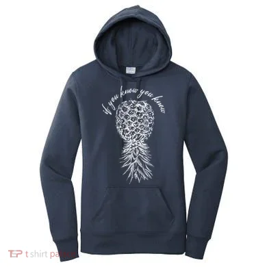Women's Hoodie