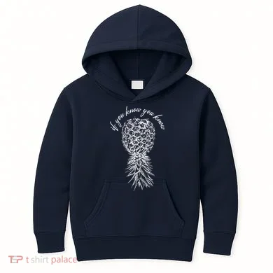 Kids Hoodie