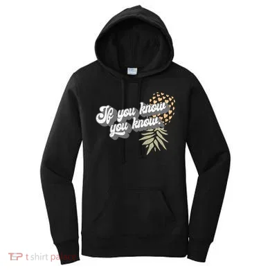 Women's Hoodie