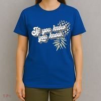 Vintage Upside Down Pineapple Subtle Swinger Cool Gift T-Shirt thumb 4