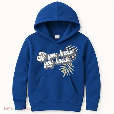 Kids Hoodie