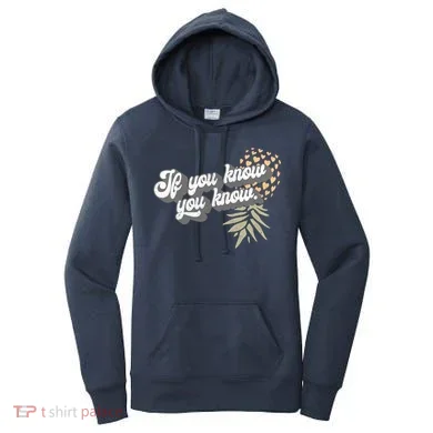 Women's Hoodie