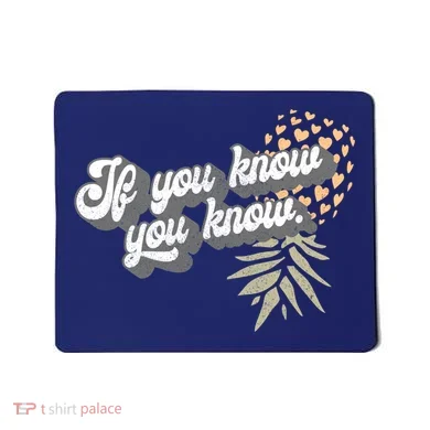 Mousepad