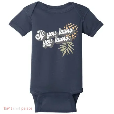 Baby Bodysuit