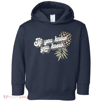 Toddler Hoodie