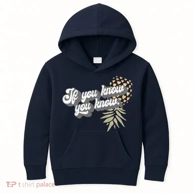 Kids Hoodie