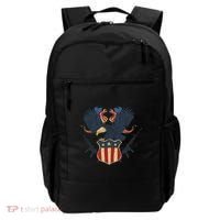 Veteran USA Eagle Backpack thumb 0
