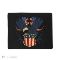 Veteran USA Eagle Mousepad thumb 0