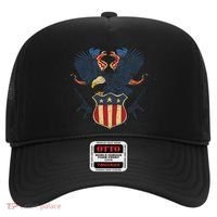 Veteran USA Eagle Hat thumb 0
