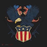 Veteran USA Eagle Hat thumb 2