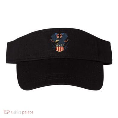Veteran USA Eagle Visor