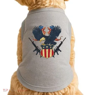 Doggie Tank