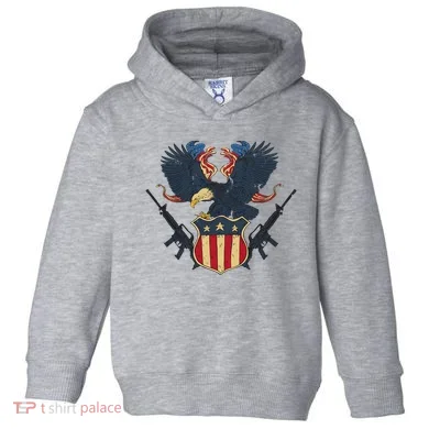 Toddler Hoodie