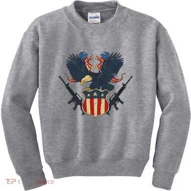Kids Sweatshirt