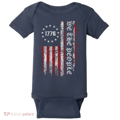 Baby Bodysuit