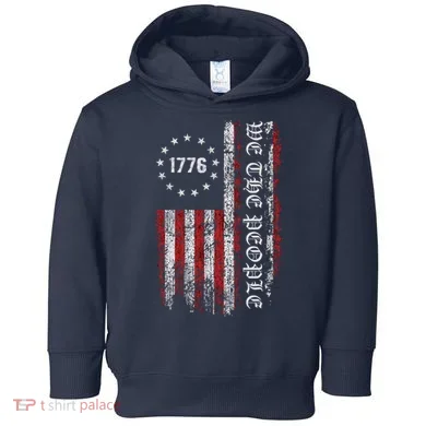 Toddler Hoodie