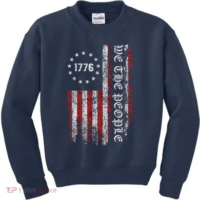 Kids Sweatshirt