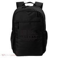 Veteran Us Flag Backpack thumb 0