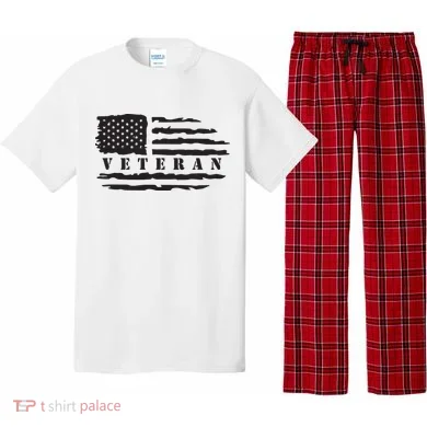 Pajama Set