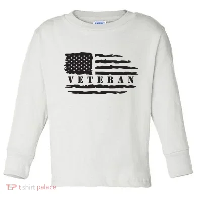 Toddler Long Sleeve