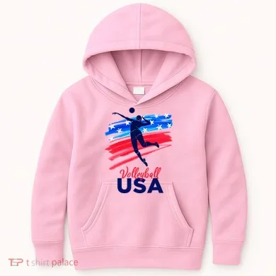 Kids Hoodie
