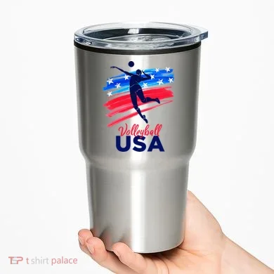Tumbler