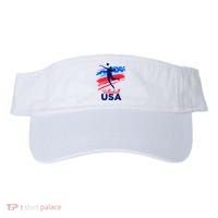 Volleyball Usa Support Visor thumb 0