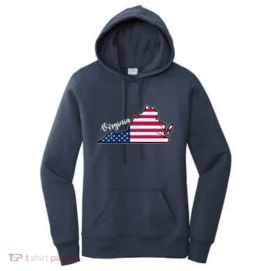 Women's Hoodie