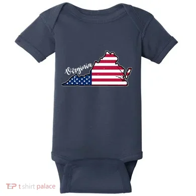 Baby Bodysuit