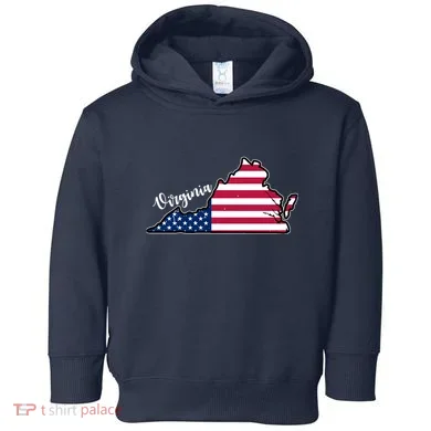 Toddler Hoodie