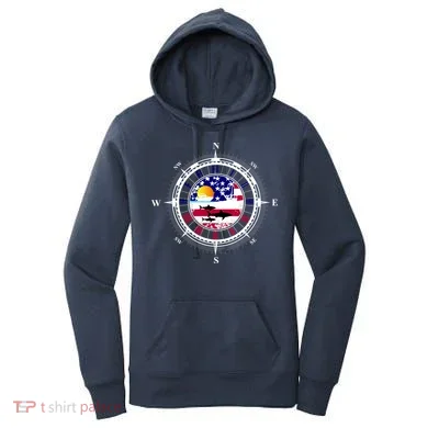 Women's Hoodie