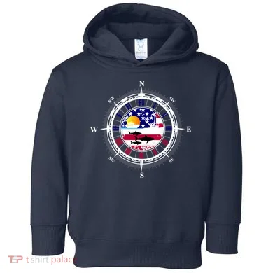 Toddler Hoodie