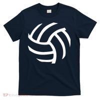 Volleyball Unisex T T-Shirt thumb 0