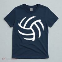 Volleyball Unisex T T-Shirt thumb 5