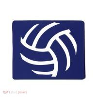 Volleyball Unisex T Mousepad thumb 0