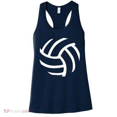 Volleyball Unisex T Women's Tank Top