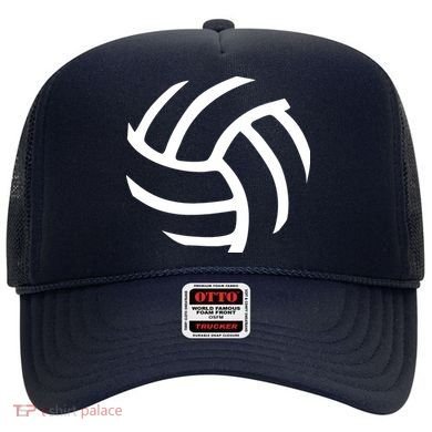 Volleyball Unisex T Hat