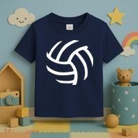 Volleyball Unisex T Toddler T-Shirt thumb 3