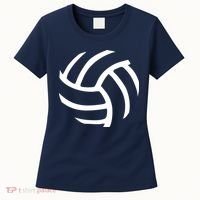 Volleyball Unisex T Women's T-Shirt thumb 0